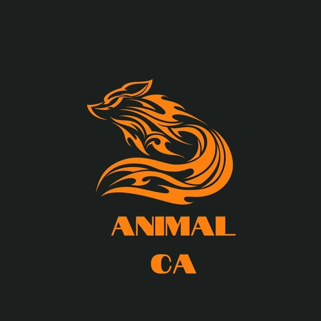 Animal logo