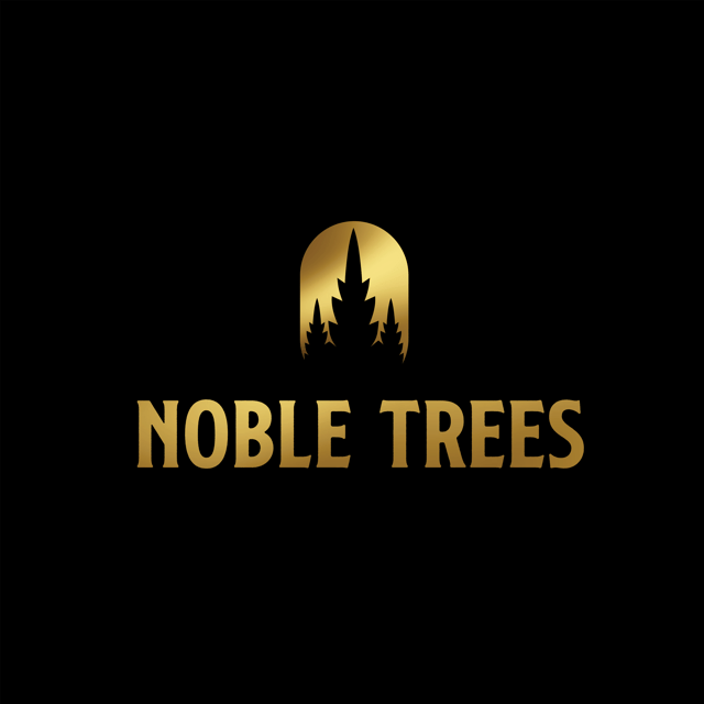 Noble Trees logo