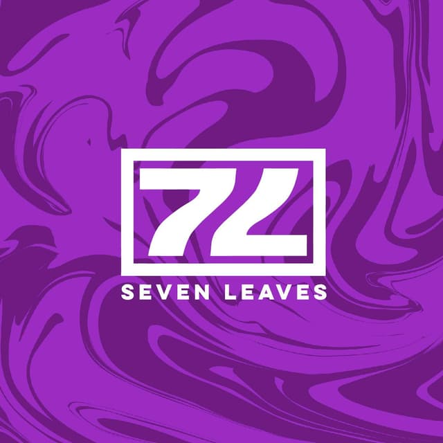 Seven Leaves logo