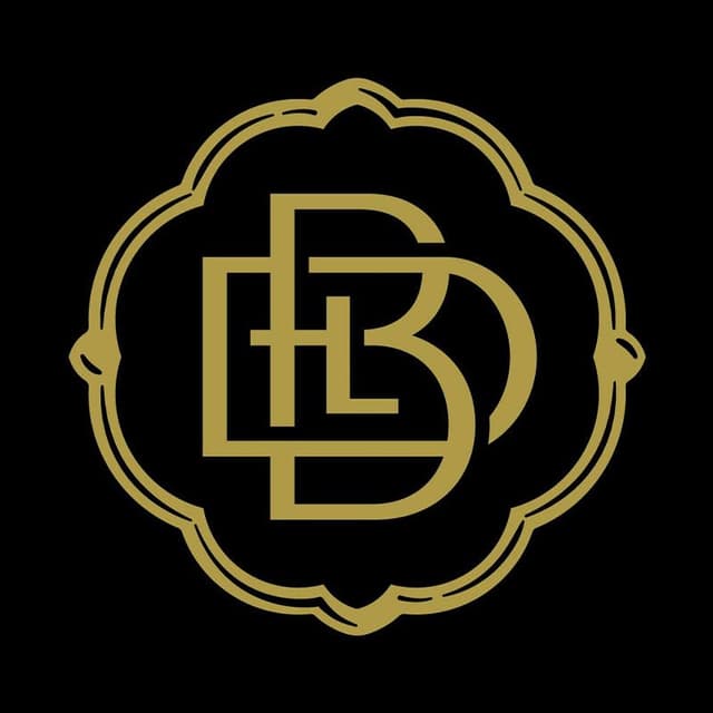De La Bō logo