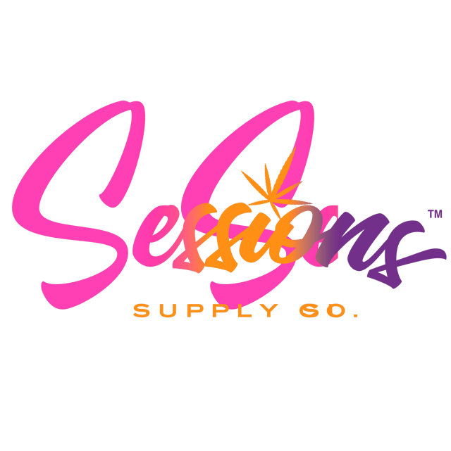 Sessions Supply Co. logo