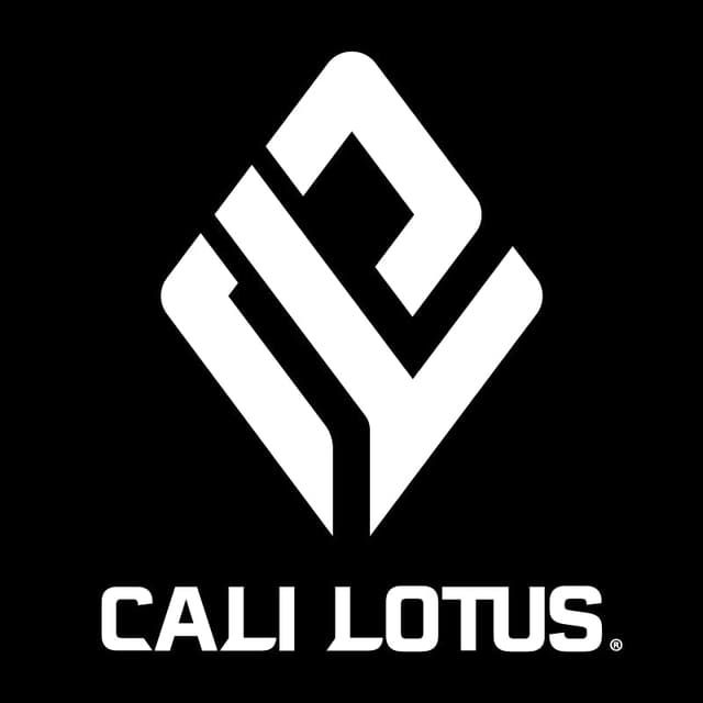 Cali Lotus logo