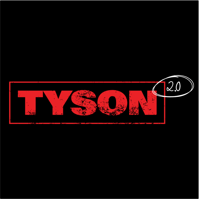 TYSON 2.0 logo