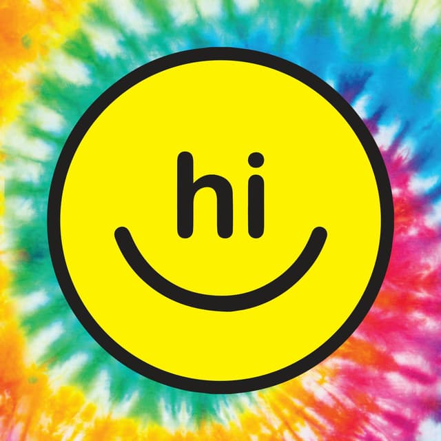 Hi Canna logo