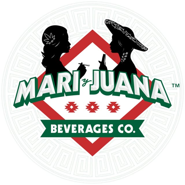 Mari y Juana logo