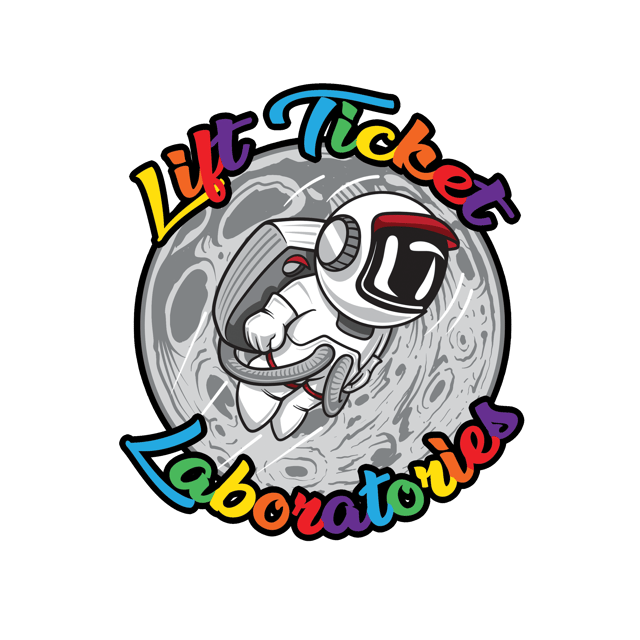 Lift Tickets logo