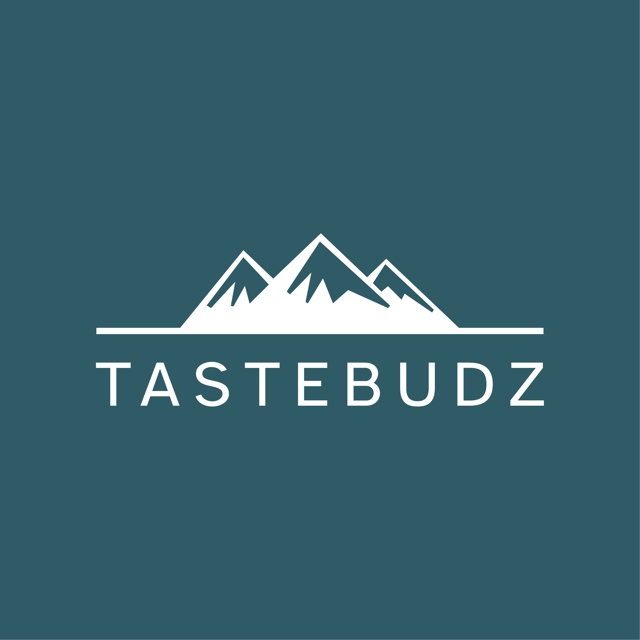 TasteBudz logo