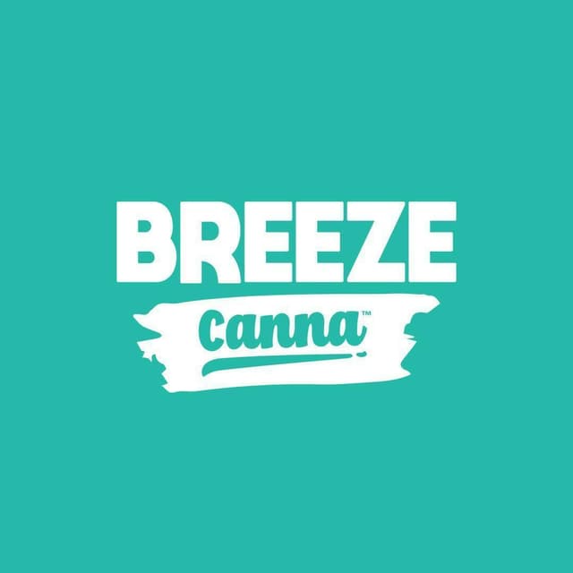 Breeze Canna logo