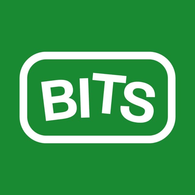 Bits logo