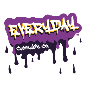Everyday Cannabis Co. logo