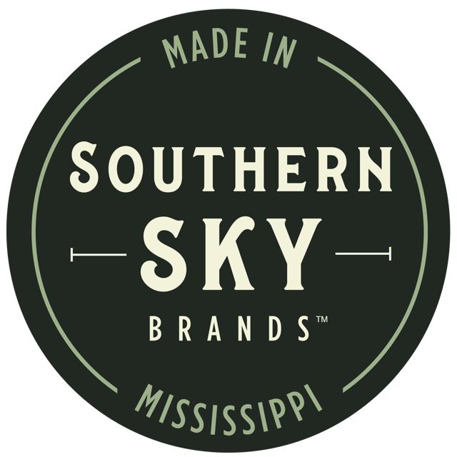 Southern Sky Brands logo