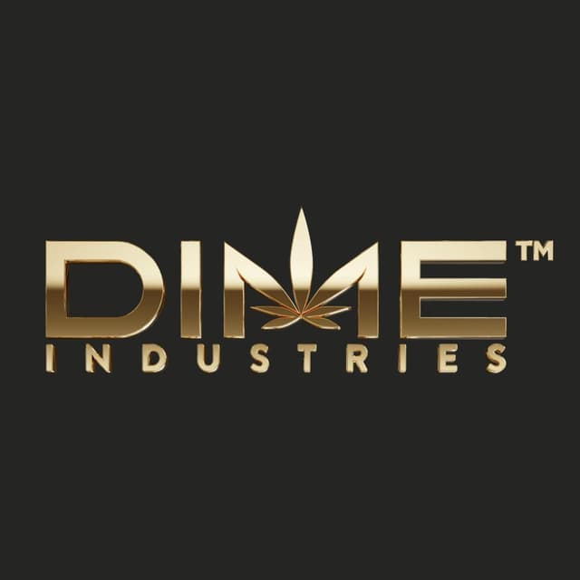 Dime Industries logo