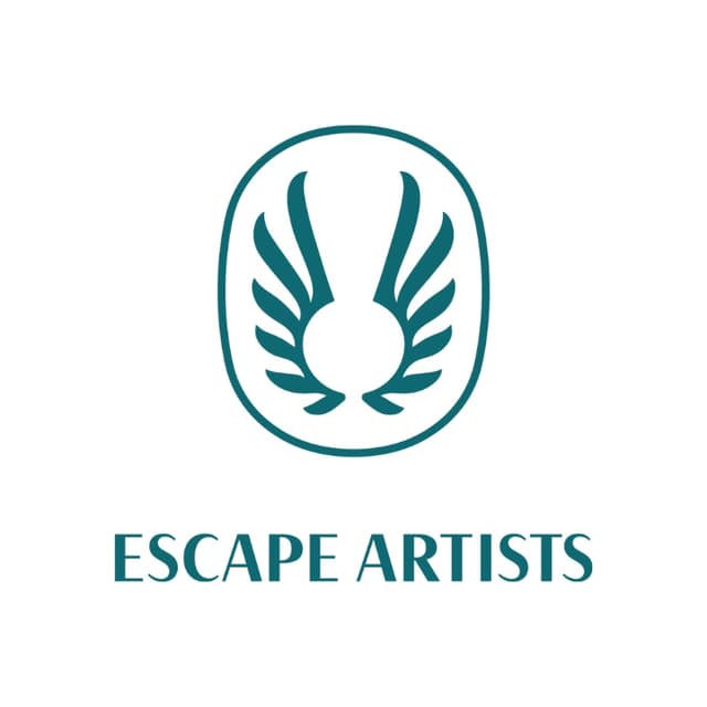 Escape Artists logo