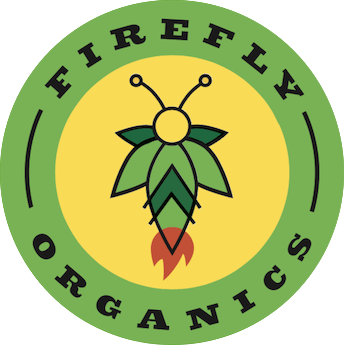 Firefly Organics logo