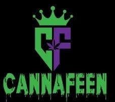 Cannafeen logo