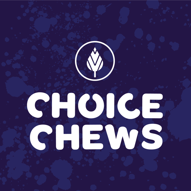 Choice Chews logo