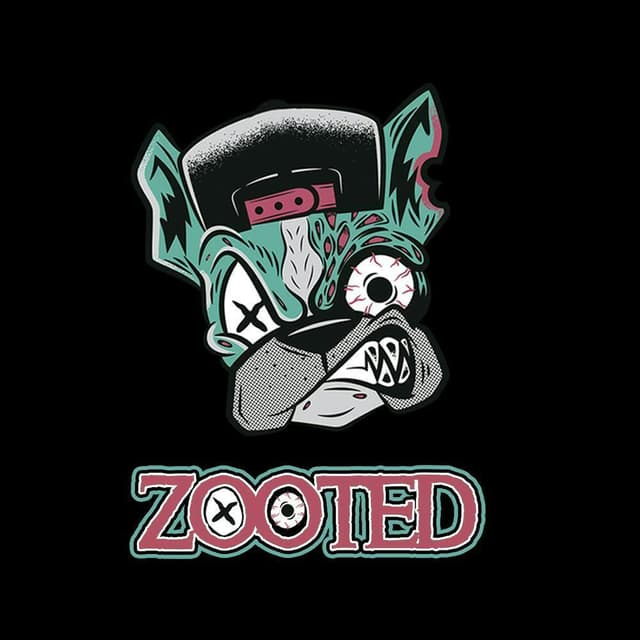 Zooted logo