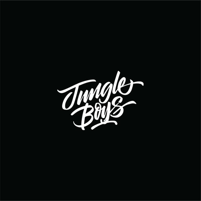 Jungle Boys logo
