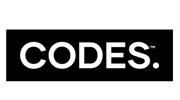 Codes logo