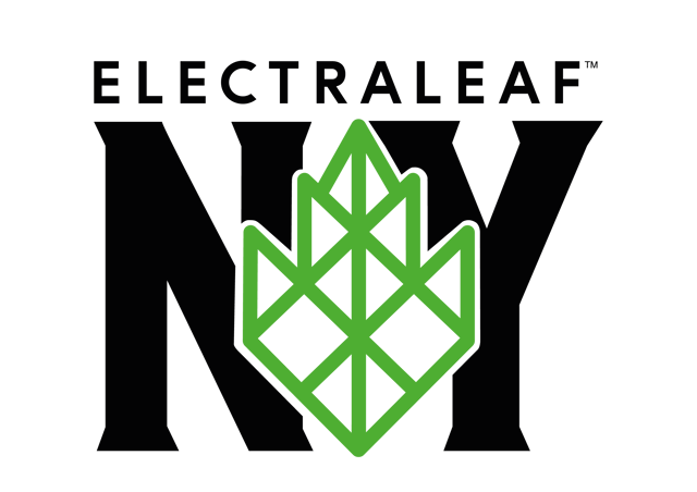Electraleaf New York logo