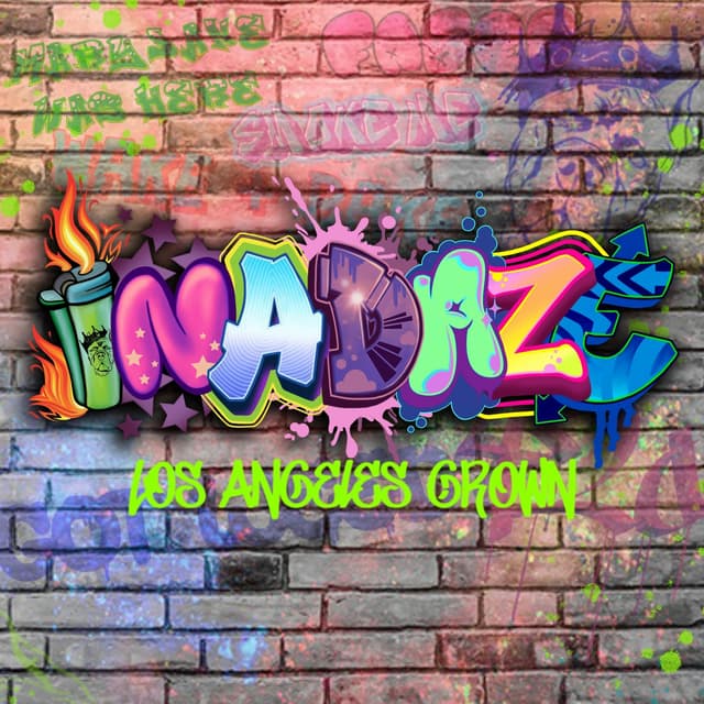 Inadaze logo