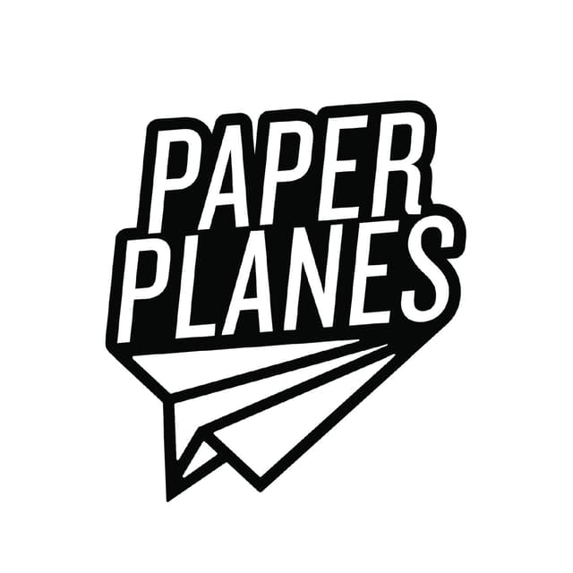 Paper Planes Extracts logo