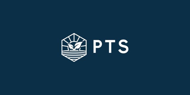 PTS logo
