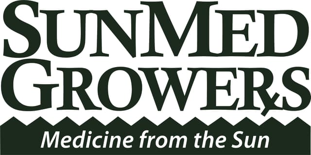 SunMed Growers logo