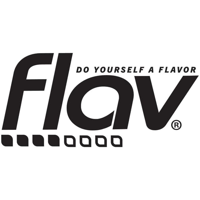 Flav logo