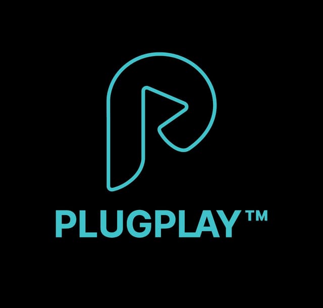 PLUGPLAY™ logo