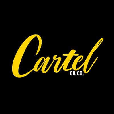 Cartel Oil Co logo