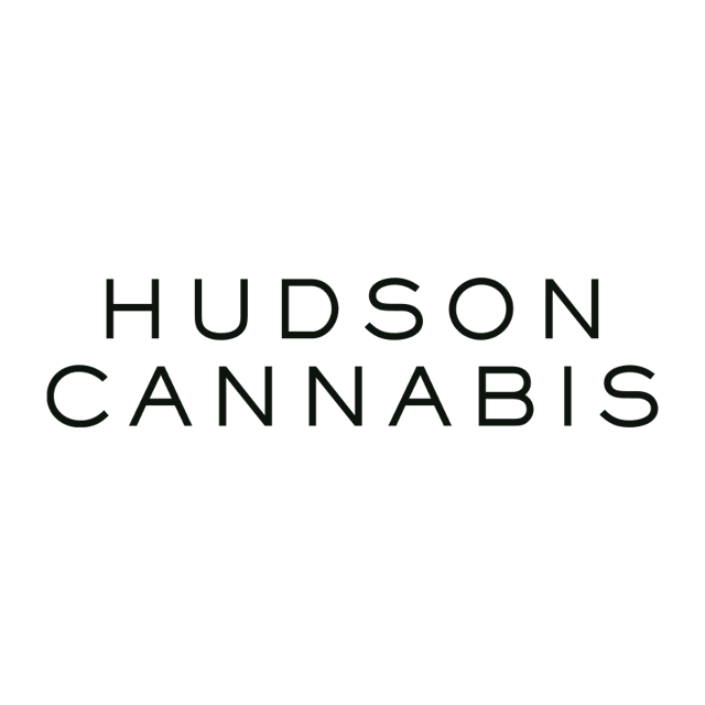 Hudson Cannabis logo