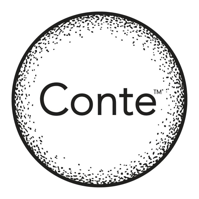 Conte logo