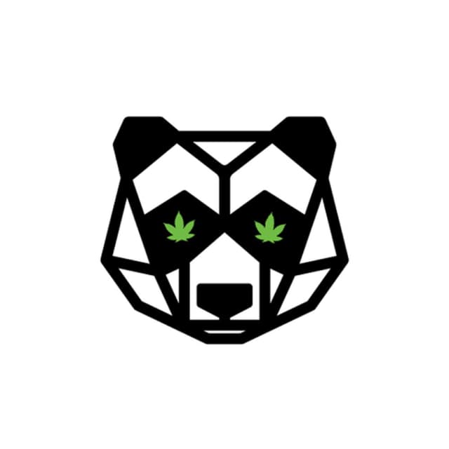 Phat Panda logo