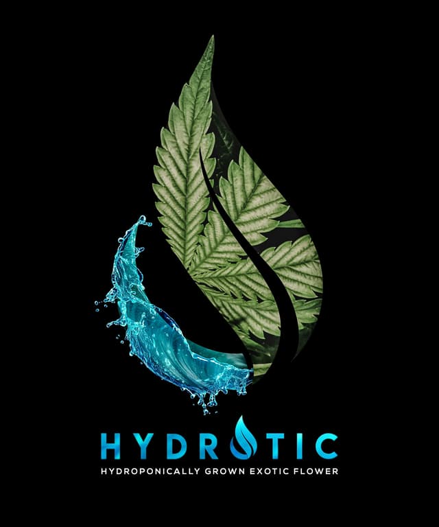 HYDROTIC logo