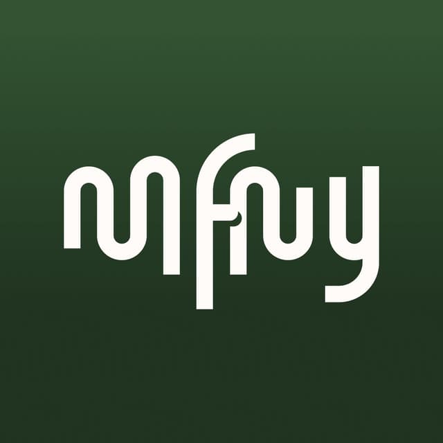 MFNY logo