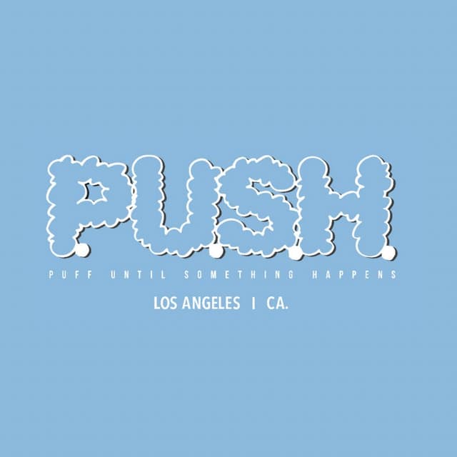 PUSH logo