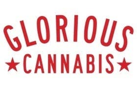 Glorious Cannabis Company logo