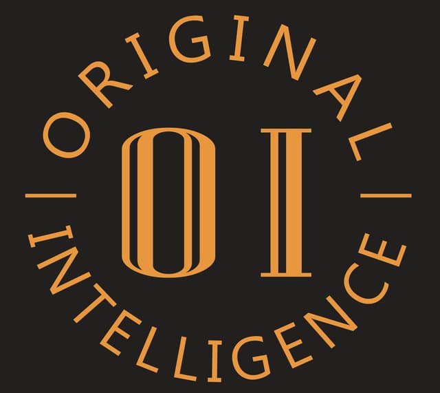 Original Intelligence logo