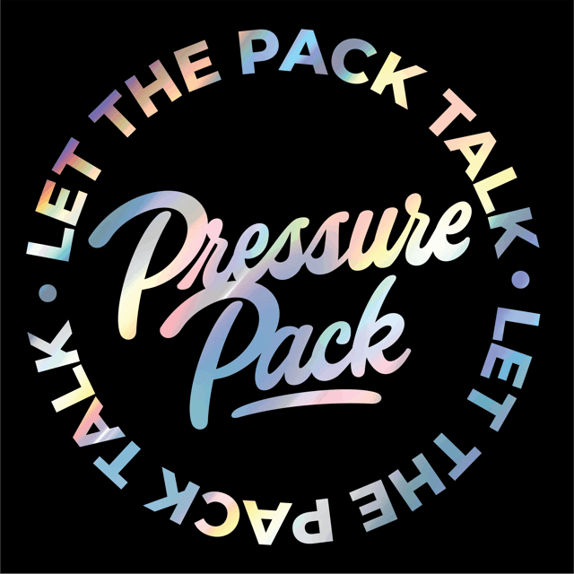 Pressure Pack logo
