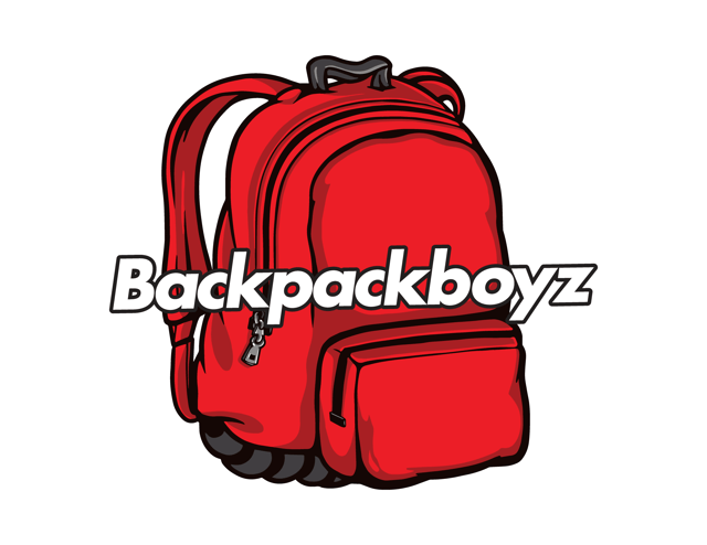 Backpackboyz logo
