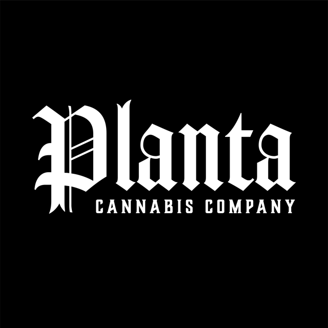 Planta Cannabis co logo