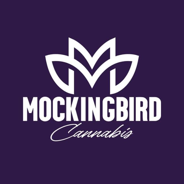 Mockingbird logo
