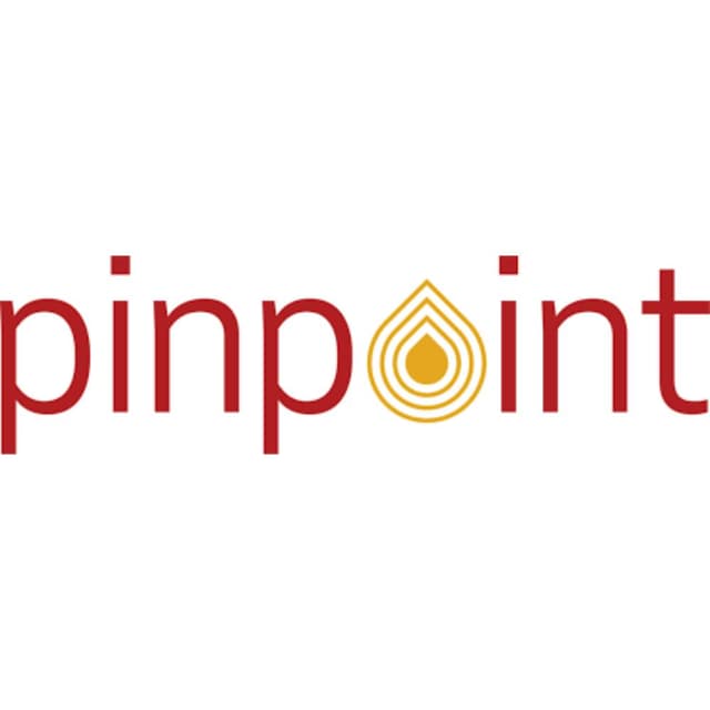 Pinpoint Extracts logo