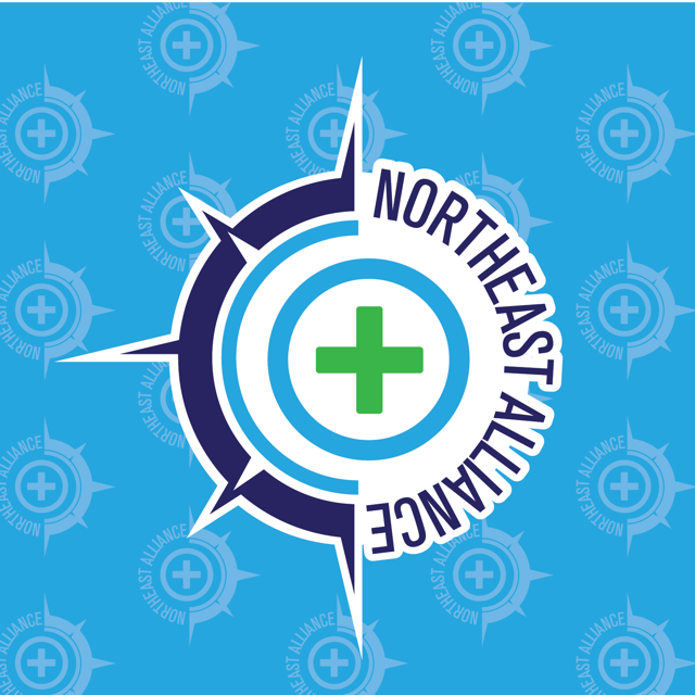 Northeast Alliance logo
