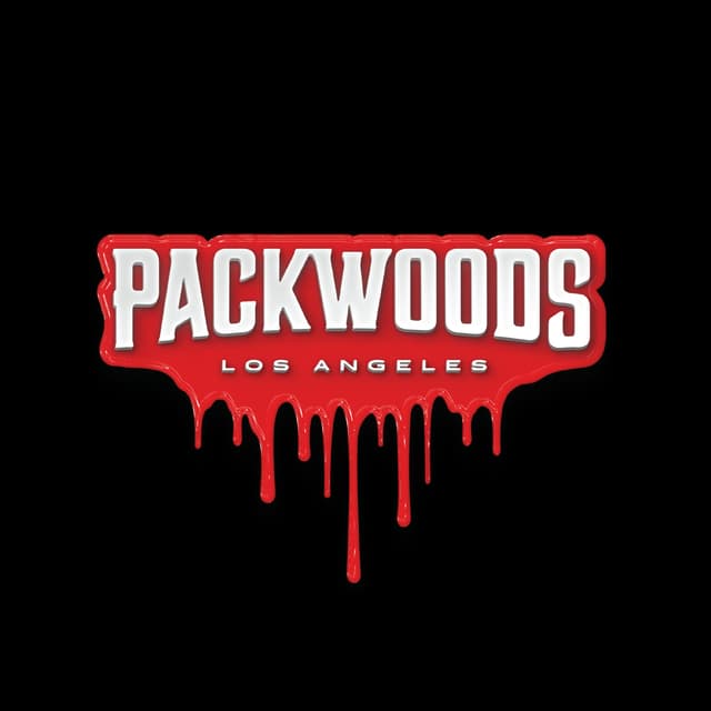 Packwoods logo