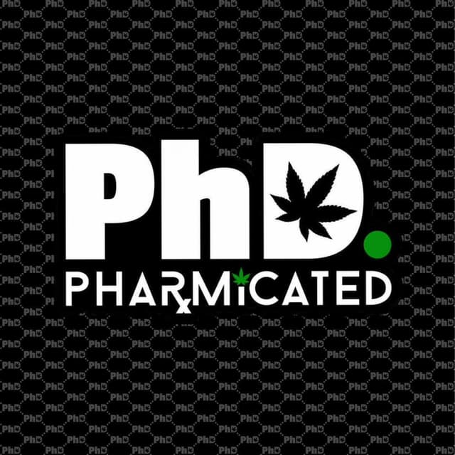 Pharmicated logo