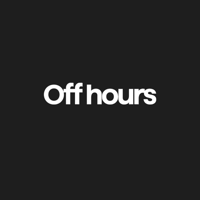 Off Hours logo