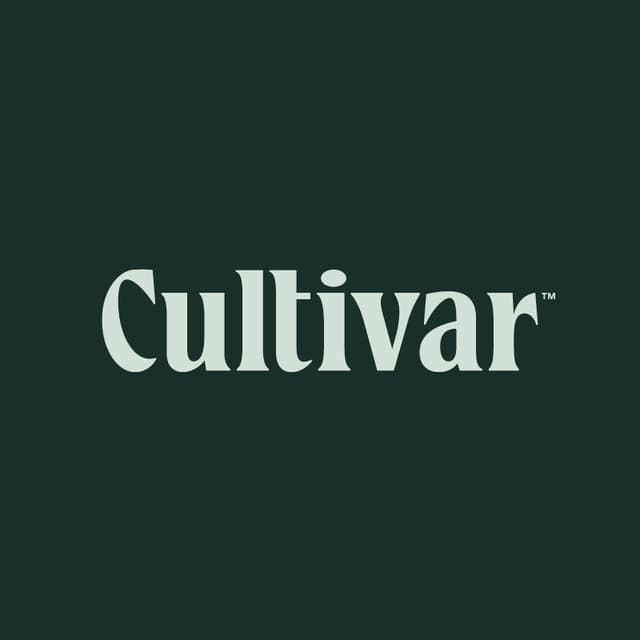 Cultivar Collection logo