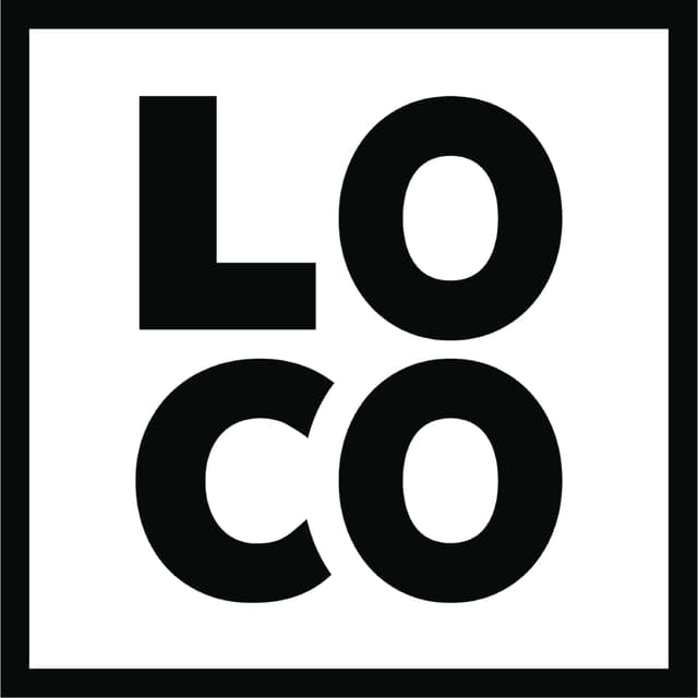 LOCO logo